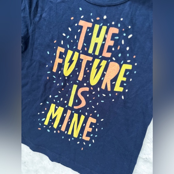 NWT- Chaser Boys The Future is Mine Tee - Picture 5 of 9